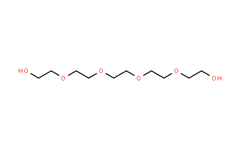 3,6,9,12-Tetraoxatetradecane-1,14-diol